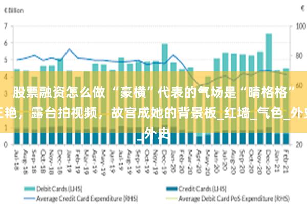 股票融资怎么做 “豪横”代表的气场是“晴格格”王艳，露台拍视频，故宫成她的背景板_红墙_气色_外史