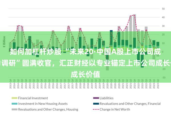 如何加杠杆炒股 “未来20·中国A股上市公司成长力调研”圆满收官，汇正财经以专业锚定上市公司成长价值